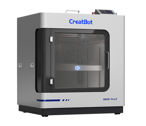 Imprimante 3D Creatbot D600 Pro 2