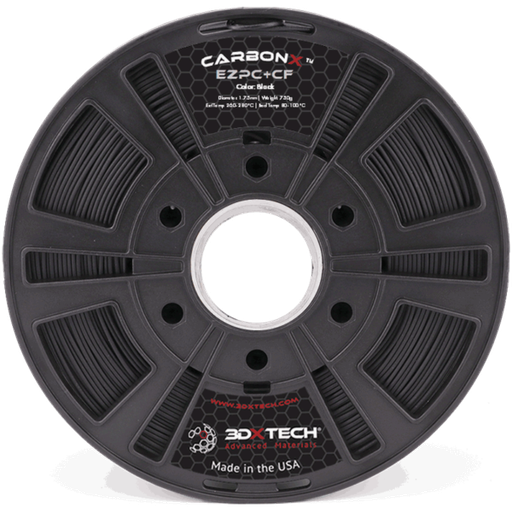 Filament 3DXTECH CarbonX ezPC + CF