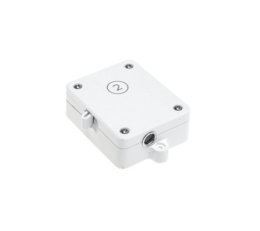 Block feeder droit Ultimaker S5