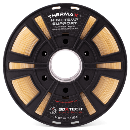 Filament 3DXTECH ThermaX HTS High Temp Support