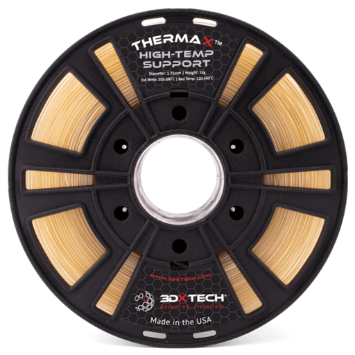 Filament 3DXTECH ThermaX HTS1 High Temp Support 500 g