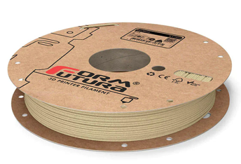 Filament FormFutura EasyWood PLA 1,75 mm 2.3Kg