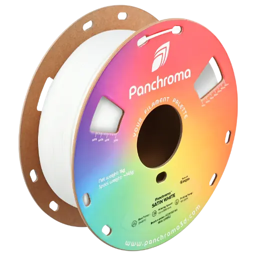 Filament PolyMaker Panchroma Satin PLA  1,75 mm 1 kg