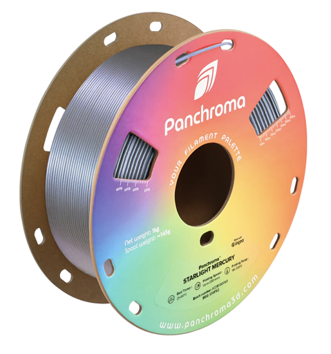 Filament PolyMaker Panchroma Starlight PLA 1,75mm 1 kg