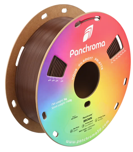 Filament PolyMaker Panchroma CoPE 1,75mm 1 kg