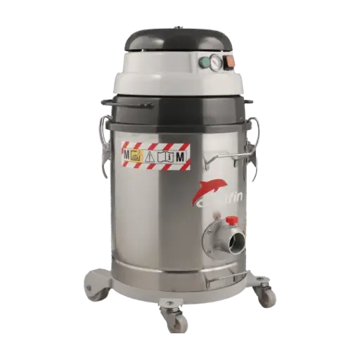 Aspirateur industriel MTL300BL DELFIN  - 35%