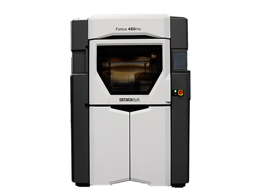 Imprimante 3D Stratasys Fortus 450mc