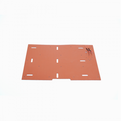 [r3dp3022] Plateau chauffant en silicone Raise3D E2