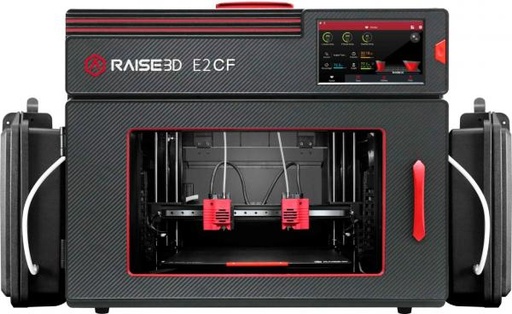 Imprimante 3D Raise3D E2 CF