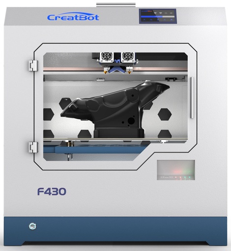 Imprimante 3D Creatbot F430