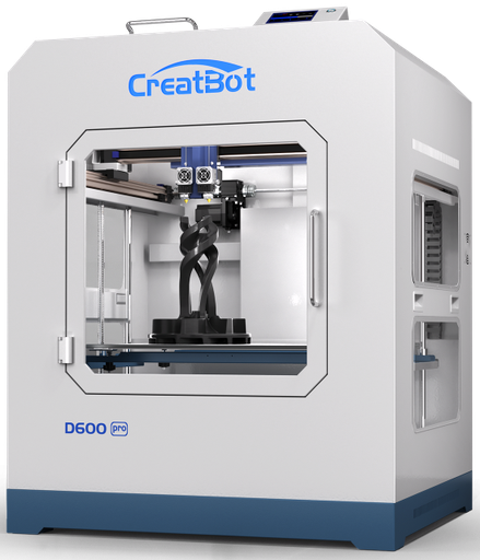 Imprimante 3D Creatbot D600 Pro