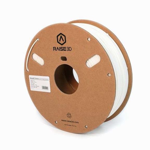Filament Raised3D Premium PLA