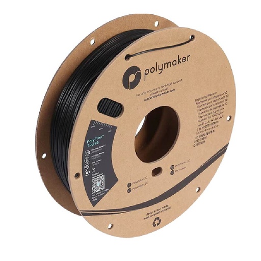 Filament Polymaker PolyFlex TPU-90A 750 g