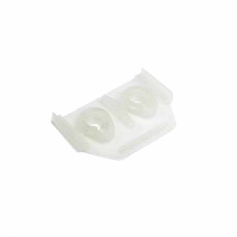 [SKU 203641] Cache buse silicone Ultimaker S5 ou S3 (lot de 10)