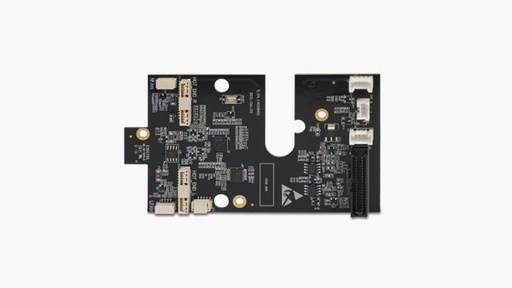 [5.21.14009a02 - r3dp4021] Extruder Controller Board Raise3D (Série Pro3)